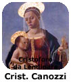 Cristoforo Canozzi